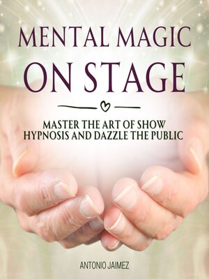 cover image of Mental Magic on Stage